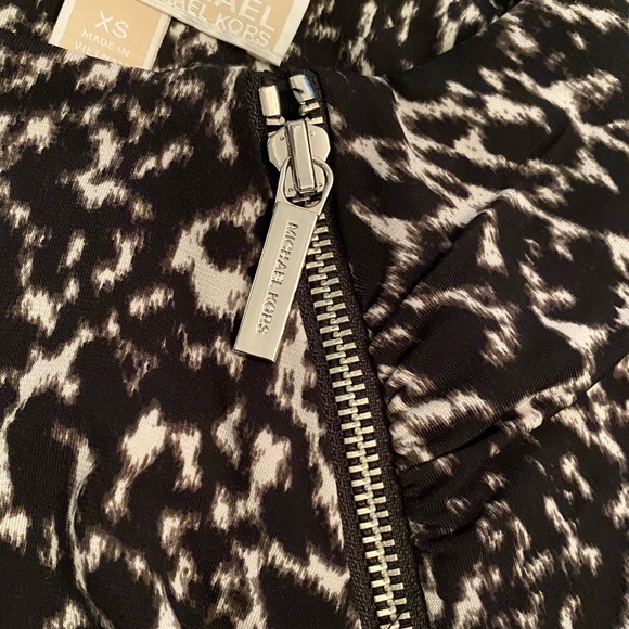 NWOT-Michael Kors dress - Picture 5 of 7